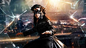 What’s making Hrithik 'nervous' about 'Krrish 4'?