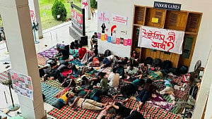 KUET VC, pro-VC to lose jobs: ministry