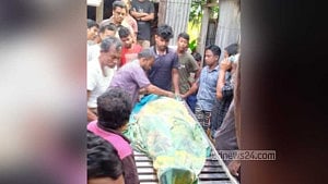 কুড়িগ্রামে শিয়াল মারার ফাঁ‌দে প্রাণ গেল কৃষকের