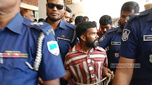 Magura child rape, murder case verdict Saturday