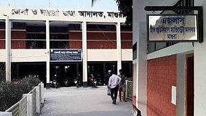 Magura child’s rape, murder chargesheet placed