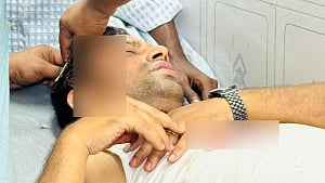 bdnews24.com reporter attacked in Brahmanbaria