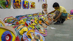 What will this year’s Mongol Shobhajatra look like?