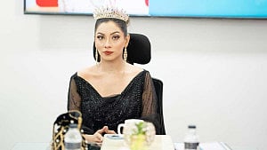 মেঘনাকে কেন মুক্তি নয়, জানতে চায় হাই কোর্ট