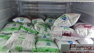 Tk 10 milk price hike 'sours' market