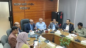 PSC chief mulls more cuts in BCS viva marks