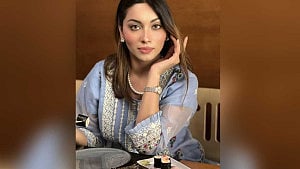 BFIU seeks bank details of model Meghna