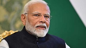 Modi gives military ‘full freedom’ to respond to Kashmir attack