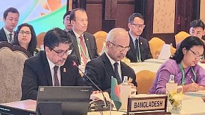 Bangladesh seeks cooperation to finalise trade agreements