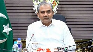 এসিসি সভাপতির দায়িত্বে পিসিবি প্রধান