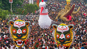 HC moved to ban ‘Mangal Shobhajatra’