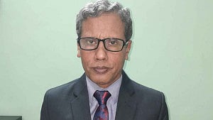 Dhaka Polytechnic principal removed