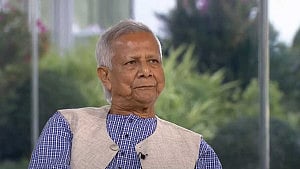 People prefer interim govt as a solution: Yunus