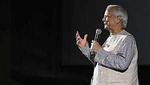 Yunus to visit Ctg for first time as head of govt