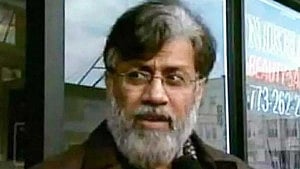 ভারতে ‘সুইসাইড ওয়াচে’ মুম্বাই হামলার সন্দেহভাজন রানা