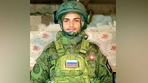 Bangladeshi man killed fighting for Russia in Ukraine