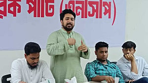 NCP shifts regional leadership to over-40s