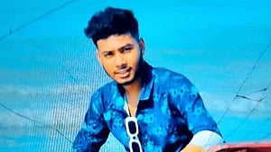SSC student fatally hit by BRTC truck in Uttara