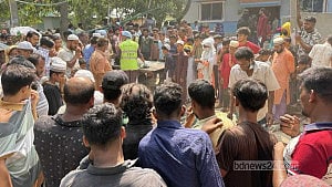 রাস্তার পাশে কাটা হাত দেখে গিয়ে বস্তায়-বস্তায় মিলল তিন লাশ