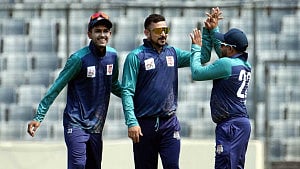 নিষেধাজ্ঞা কাটিয়ে ফিরে নাসির বললেন, ‘বিন্দাস ছিলাম’