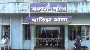 Man held over lynching of Hatiya 'theft suspect'