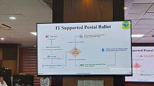 Expat votes may shift to postal ballots