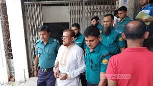 অবৈধ সম্পদ: জনশক্তি রপ্তানিকারক নুরুল আমিনের ৮ বছরের কারাদণ্ড