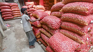 ঈদের আগে চড়তে পারে মসলার বাজার