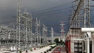 Blackout hits 21 southern districts