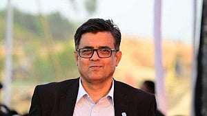 Tarique’s return will fill political ‘vacuum’: press secy