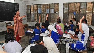 মেধাহীন কোটা নয়, সংস্কারই সুষ্ঠু সমাধান
