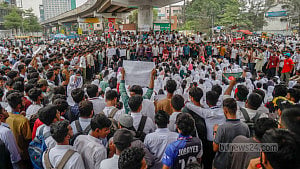Polytechnic students to stage torchlight processions