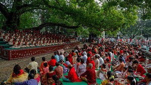 Pohela Boishakh celebrates how Bangladesh lives now: Farooki