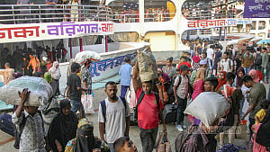 ছুটির পালা শেষ, অফিস খুলছে রোববার
