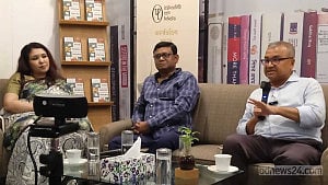 জুলাই স্পিরিট কেন হারাচ্ছে, বোঝা জরুরি: সলিমুল্লাহ খান