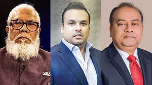 ACC prosecutes Salman, Shayan, Shibli over IFIC bond ‘fraud’