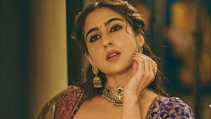 সারা কেন বারবার কেদারনাথে যান?