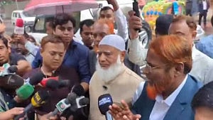 Jamaat seeks polls before next Ramadan