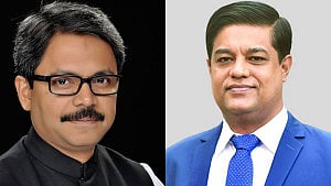 শাহরিয়ার-জ্যাকবের বিরুদ্ধে দুদকের মামলা