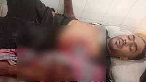 Over 100 bombs explode as rivals clash again in Shariatpur