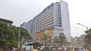 Gazipur gas fire: Pregnant woman dies