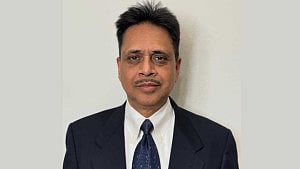 Moinuddin made special assistant to railways ministry