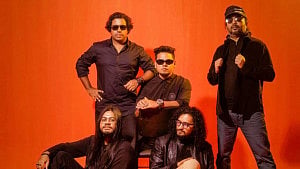 Shironamhin set for Canada tour in Sept