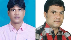 সিরাজগঞ্জ যুবদলের সভাপতি-সম্পাদককে শোকজ, ৭ নেতার বহিষ্কারাদেশ প্রত্যাহার