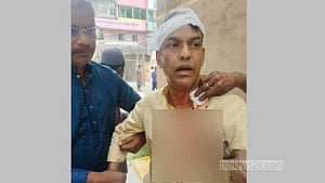 বিএনপি নেতাকে হাতুড়িপেটা: সিরাজগঞ্জে জামায়াত-শিবিরের ৪০ নেতাকর্মী আসামি