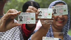এনআইডি সেবার নামে ফেইসবুকে প্রতারণা, সতর্ক করল ইসি