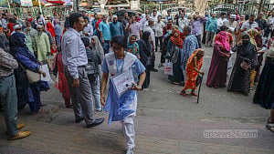 Over 100 expelled on Day 2 of SSC, equivalent exams
