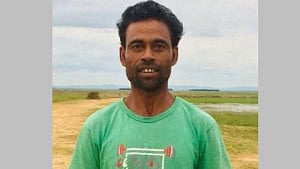 কুশিয়ারা নদীতে বজ্রপাতে নৌকার মাঝি নিহত