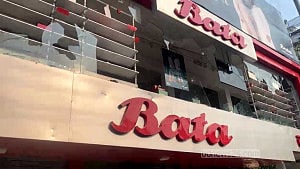 এরা সব ‘ফাও পার্টি’: ভাঙচুরকারীদের প্রসঙ্গে সিলেটের পুলিশ কমিশনার