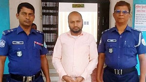 Teacher arrested for 'raping' madrasa girl in Sylhet